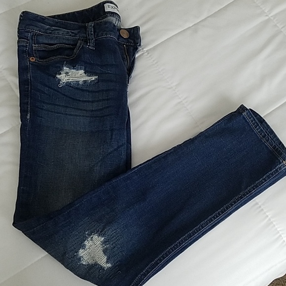 Express jeans - Picture 1 of 4